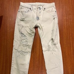 Ralph Lauren Denim & Supply Jeans